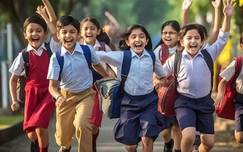 রমজানে বন্ধ থাকছে স্কুল