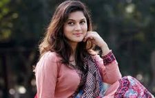 এবার বড় পর্দায় মিথিলা