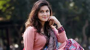 এবার বড় পর্দায় মিথিলা