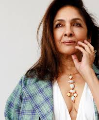 বিয়ে নিয়ে যে মত নীনা গুপ্তার