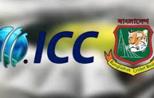 বাংলাদেশকে সুখবর দিলো আইসিসি