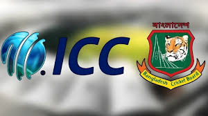বাংলাদেশকে সুখবর দিলো আইসিসি