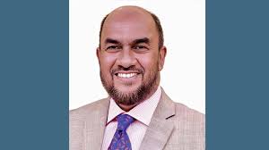 বুধবার সিসিকের দায়িত্ব নেবেন কাইয়ুম চৌধুরী