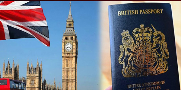 দ্বৈত নাগরিকদের জন্য নতুন নিয়ম করলো যুক্তরাজ্য