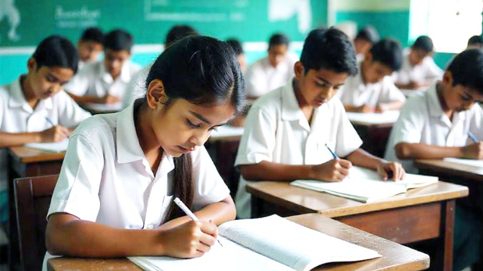 জুনিয়র বৃত্তির ফল বুধবার, জানবেন যেভাবে