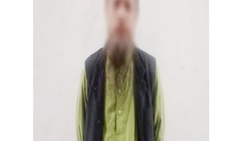 সিলেটের মামার বাজার থেকে র‌্যাবের কব্জায় জালাল