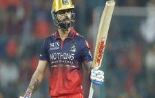 কোহলির দুর্দান্ত ব্যাটিংয়ে বেঙ্গালুরুর দাপুটে জয়