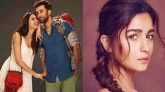 স্ত্রী ও সাবেক প্রেমিকার সঙ্গে একফ্রেমে রণবীর কাপুর