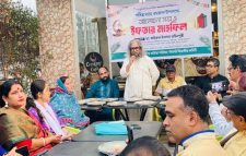 পারিবারিক ও নৈতিকশিক্ষা ছাড়া শুদ্ধাচার প্রশ্নাতীত ডা: মোহাম্মদ জহিরুল ইসলাম অচিনপুরী