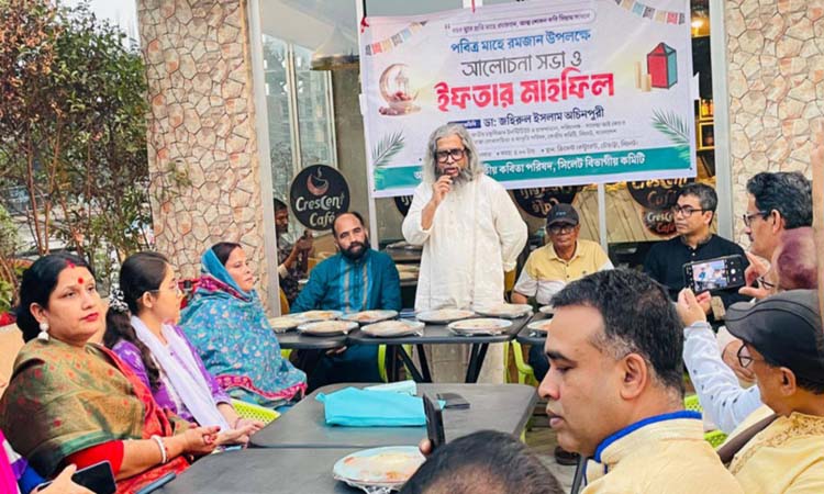পারিবারিক ও নৈতিকশিক্ষা ছাড়া শুদ্ধাচার প্রশ্নাতীত ডা: মোহাম্মদ জহিরুল ইসলাম অচিনপুরী