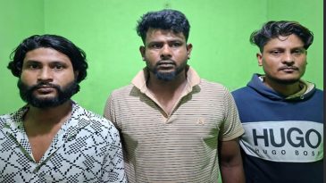 সিলেটের গোপাল ও বাবনা থেকে গ্রে*প্তা*র -৩