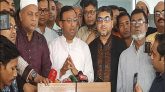 তেল আমদানির ক্ষেত্রে যুক্তরাষ্ট্রের ছাড়ের ব্যাপারে আলোচনা চলছে: পররাষ্ট্র উপদেষ্টা