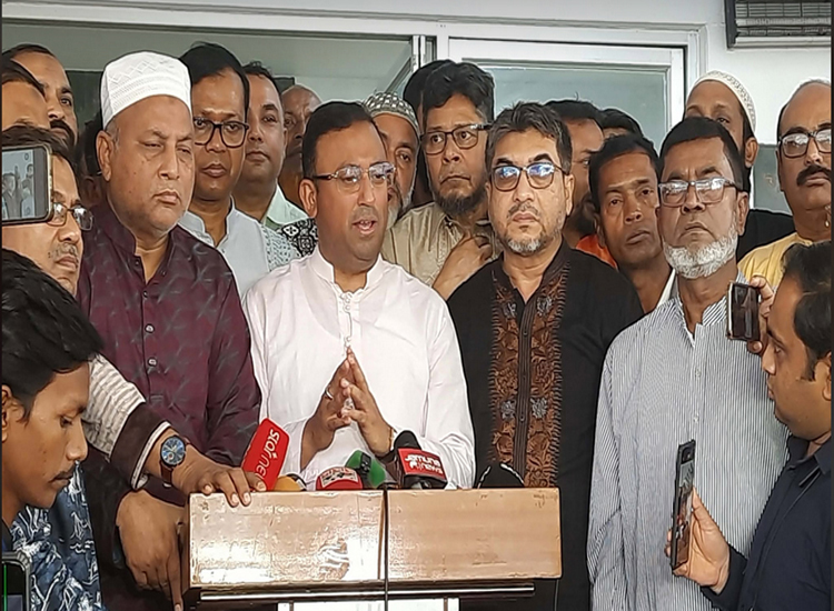 তেল আমদানির ক্ষেত্রে যুক্তরাষ্ট্রের ছাড়ের ব্যাপারে আলোচনা চলছে: পররাষ্ট্র উপদেষ্টা