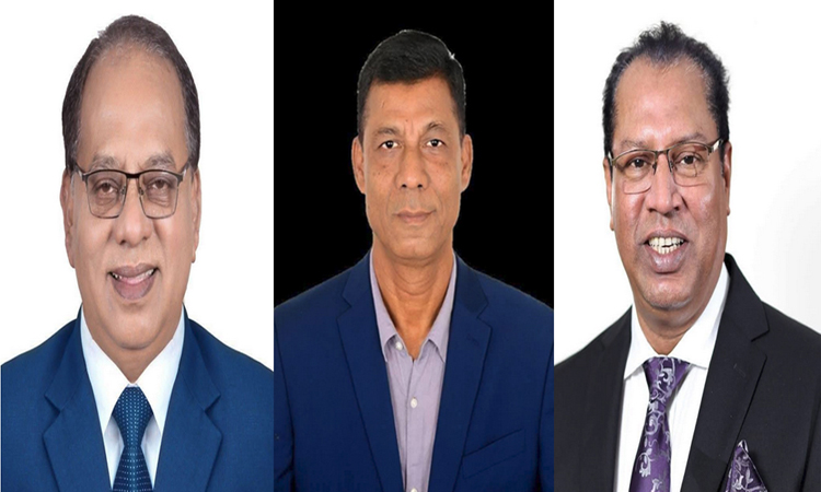 সিলেট বিভাগের ৩ জেলা পরিষদের প্রশাসক হলেন যারা