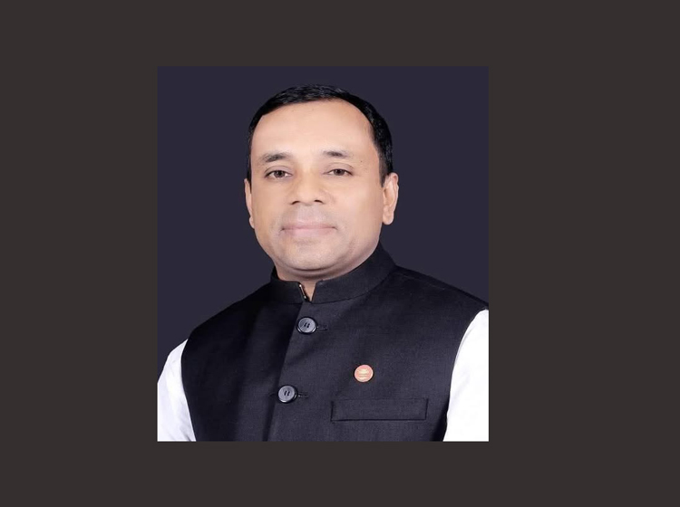 পবিত্র ঈদুল ফিতরের শুভেচ্ছা জানালেন চেয়ারম্যান তোয়াজিদুল হক তুহিন