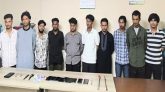 সিলেটে ১০ অ প হ র ণ কা রী রি মা ন্ড শেষে কারাগারে : অপরাধ প্রমাণে ডিজিটাল এভিডেন্স