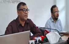 জ্বালানি তেলের জন্য যুক্তরাষ্ট্রের পরামর্শে রাশিয়াকে চিঠি দিয়েছে বাংলাদেশ