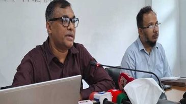 জ্বালানি তেলের জন্য যুক্তরাষ্ট্রের পরামর্শে রাশিয়াকে চিঠি দিয়েছে বাংলাদেশ