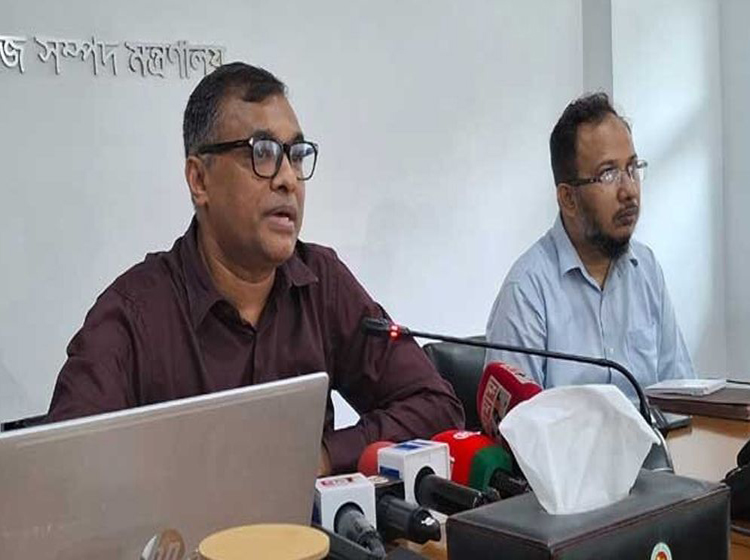 জ্বালানি তেলের জন্য যুক্তরাষ্ট্রের পরামর্শে রাশিয়াকে চিঠি দিয়েছে বাংলাদেশ