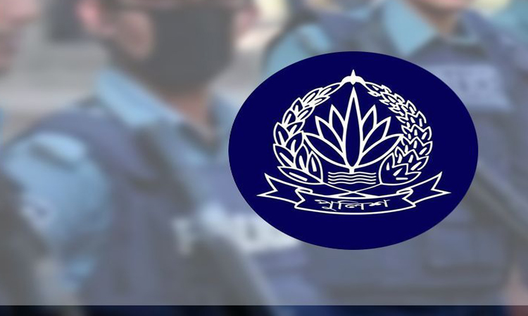 পুলিশের শীর্ষ পর্যায়ে রদবদল