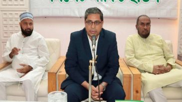 ‘অন্তর্বর্তী সরকারের সব অধ্যাদেশ ১২ মার্চ সংসদে উপস্থাপন করা হবে’