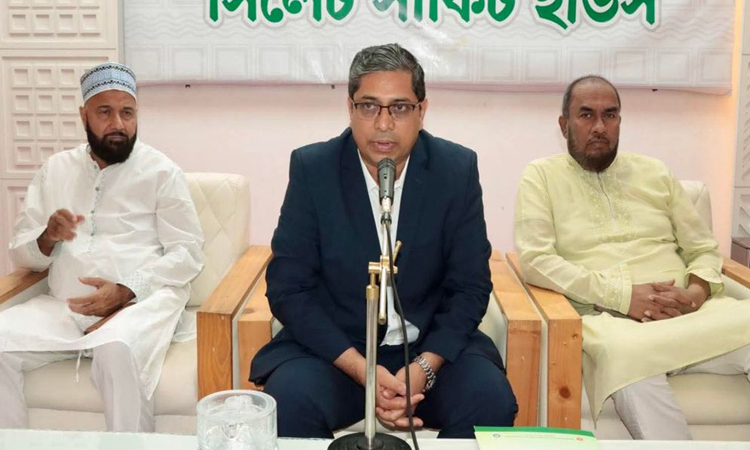 ‘অন্তর্বর্তী সরকারের সব অধ্যাদেশ ১২ মার্চ সংসদে উপস্থাপন করা হবে’