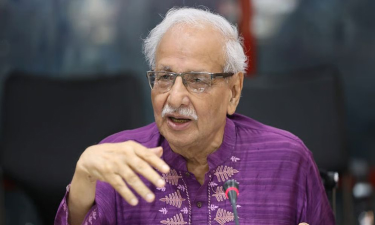 জুলাই সনদ নিয়ে আদালতের রুল জারি এখতিয়ার বহির্ভূত: বদিউল আলম