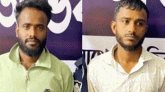 চাঁদাবাজির অ*ভি*যো*গে ছাত্রদল কর্মী গ্রে প্তা র