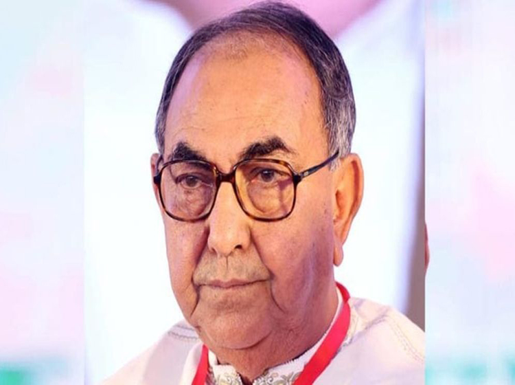 মির্জা আব্বাসের অস্ত্রোপচার সম্পন্ন