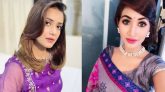 সহশিল্পীকে মেরে রক্তাক্ত করার অভিযোগ তিশার বিরুদ্ধে
