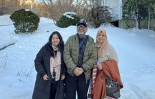 ঢাবি ভিসিকে নিয়ে মেয়ের আবেগঘন পোস্ট