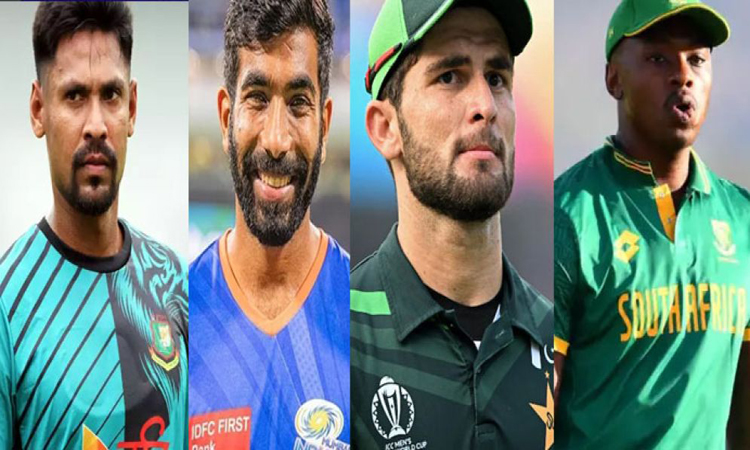 টি-টোয়েন্টি খেলে কোন দেশের ক্রিকেটাররা কত পান