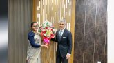 ঢাকায় এসেছেন মার্কিন সহকারী পররাষ্ট্রমন্ত্রী পল কাপুর