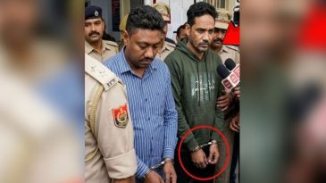 হাদি হত্যা: ফয়সাল-আলমগীরকে হস্তান্তরের প্রক্রিয়া শুরু