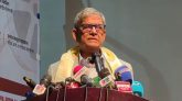 ভারতে বসে ফ্যাসিস্ট হাসিনা দেশকে অস্থিতিশীল করার অপচেষ্টা করছে: মির্জা ফখরুল