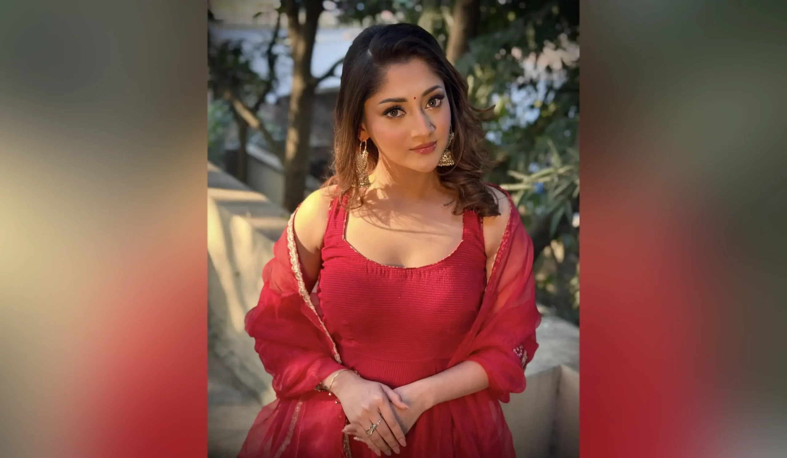 পূজা কি পারবেন ‘দম’ দেখাতে