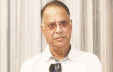 জ্বালানি সংকট নিয়ে কথা বললেন মন্ত্রী