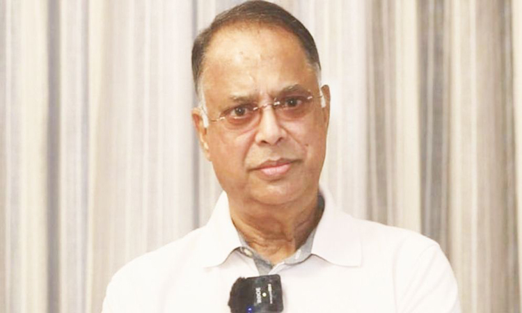 জ্বালানি সংকট নিয়ে কথা বললেন মন্ত্রী