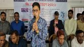 রাজনীতিতে কোনো হিংসা থাকতে নেই: পার্বত্য চট্টগ্রাম বিষয়ক মন্ত্রী