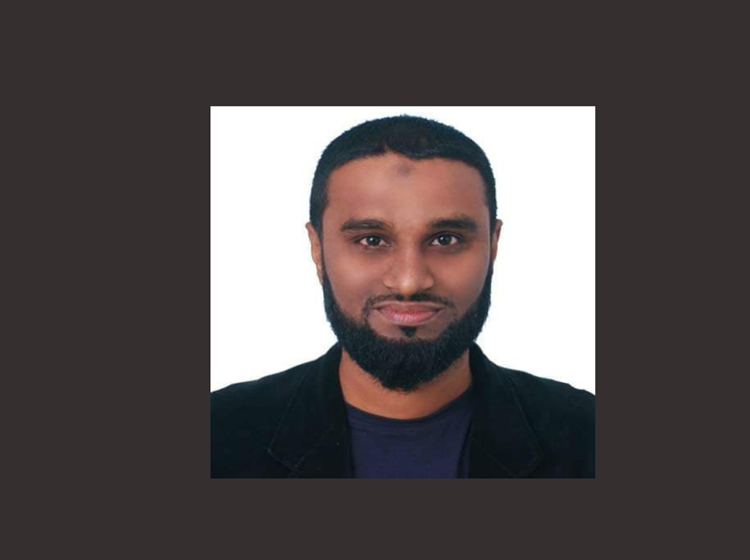 পবিত্র ঈদুল ফিতরের শুভেচ্ছা বার্তা লায়েক আহমদ জিকুর