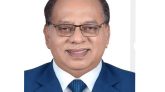সিলেট জেলা পরিষদের প্রশাসক হলেন কাহের শামীম