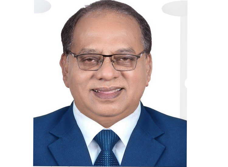 সিলেট জেলা পরিষদের প্রশাসক হলেন কাহের শামীম