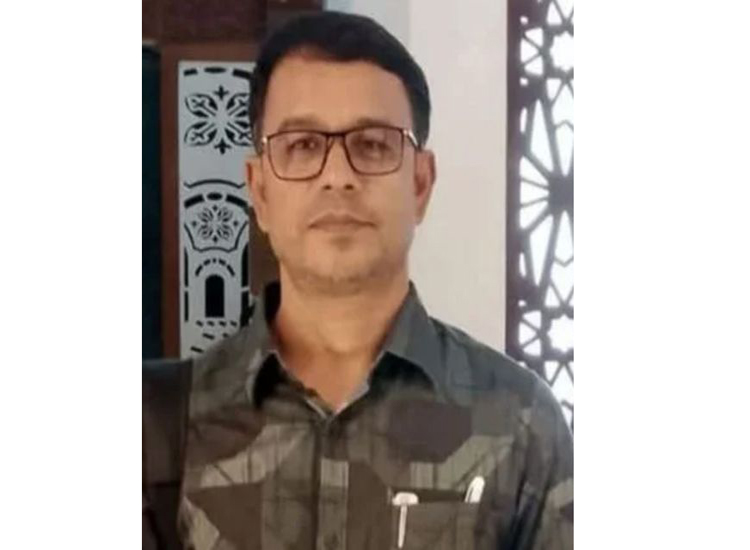 সিলেট-সুনামগঞ্জ সড়কে দু র্ঘ ট না য় প্রাণ গেল শিক্ষকের