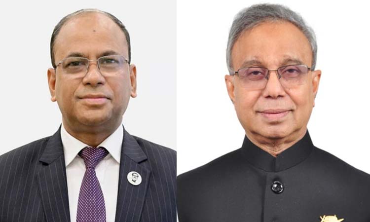 হাসিনার সাবেক দুই মুখ্য সচিবের ব্যাংক হিসাব তলব