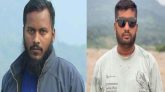 পুলিশের ‘দুই বন্ধু’ রি মা ন্ড শেষে কা রা গা রে