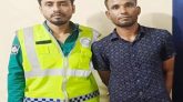 সিলেটে গ্রামীন ফোন টাওয়ারের ব্যাটারি চু রি, গ্রে*প্তা*র- ১
