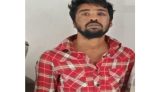 সিলেটে পুলিশের ওপর হা ম লা, যুবক কা রা গা রে