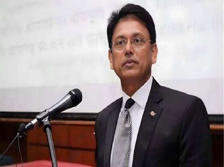 অভ্যর্থনায় ফুলের তোড়া ও শিক্ষার্থীদের দাঁড় করিয়ে রাখা নিয়ে কড়া বার্তা শিক্ষামন্ত্রীর