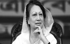 বেগম খালেদা জিয়া: সম্মান, সংযম ও ইতিহাসের এক অনন্য প্রতীক