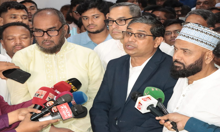 সিসিক’র প্রকল্প  জনবান্ধব সব প্রকল্প অগ্রাধিকার ভিত্তিতে দ্রুত অনুমোদনের আশ্বাস :প্রতিমন্ত্রী